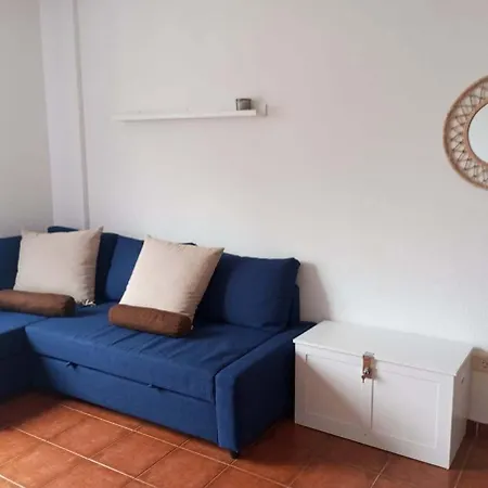 Apartment Brisas En Playa Santiago