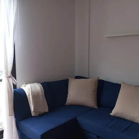 Brisas En Playa Santiago Apartment