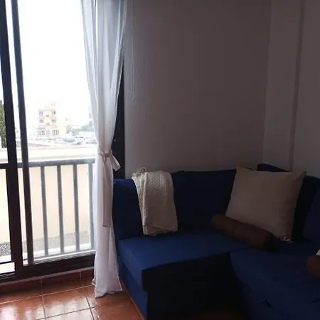 Brisas En Playa Santiago Apartment *