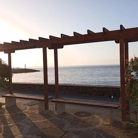 Brisas En Playa Santiago Apartment *