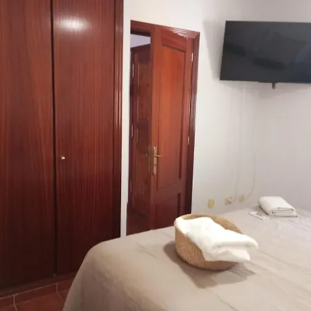 Brisas En Playa Santiago Apartment *