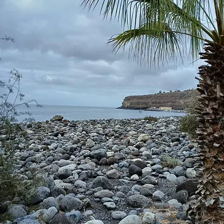 Brisas En Playa Santiago Apartment *